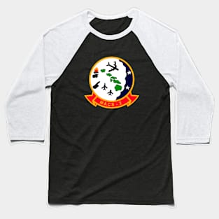 MACS 2 Baseball T-Shirt